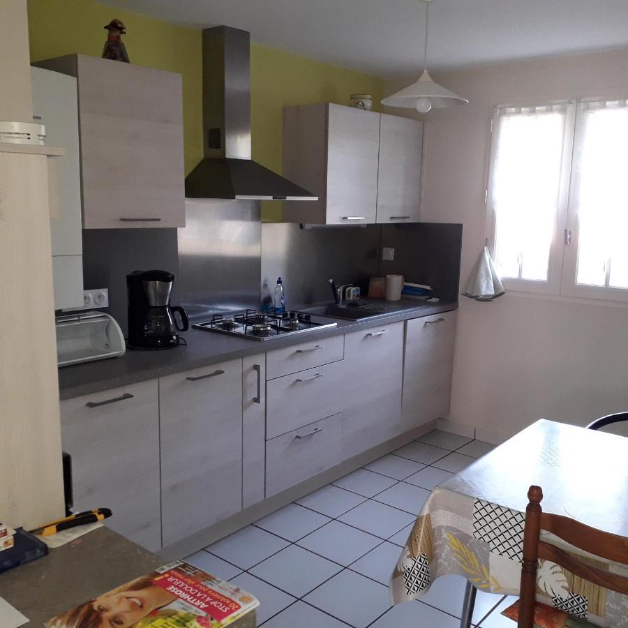 Et Tranquilite Holiday home Saint-Brevin-les-Pins