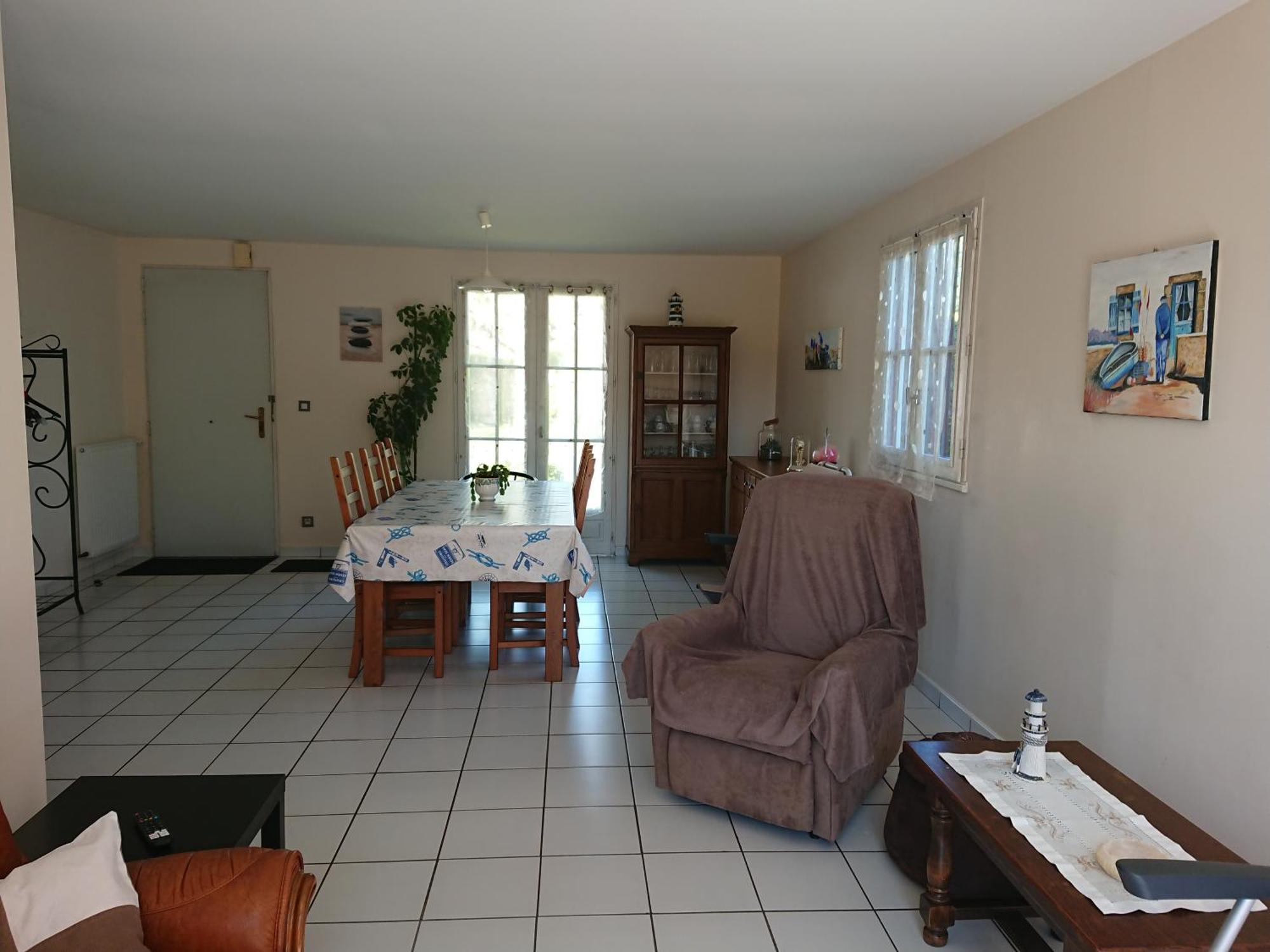 Et Tranquilite Holiday home *