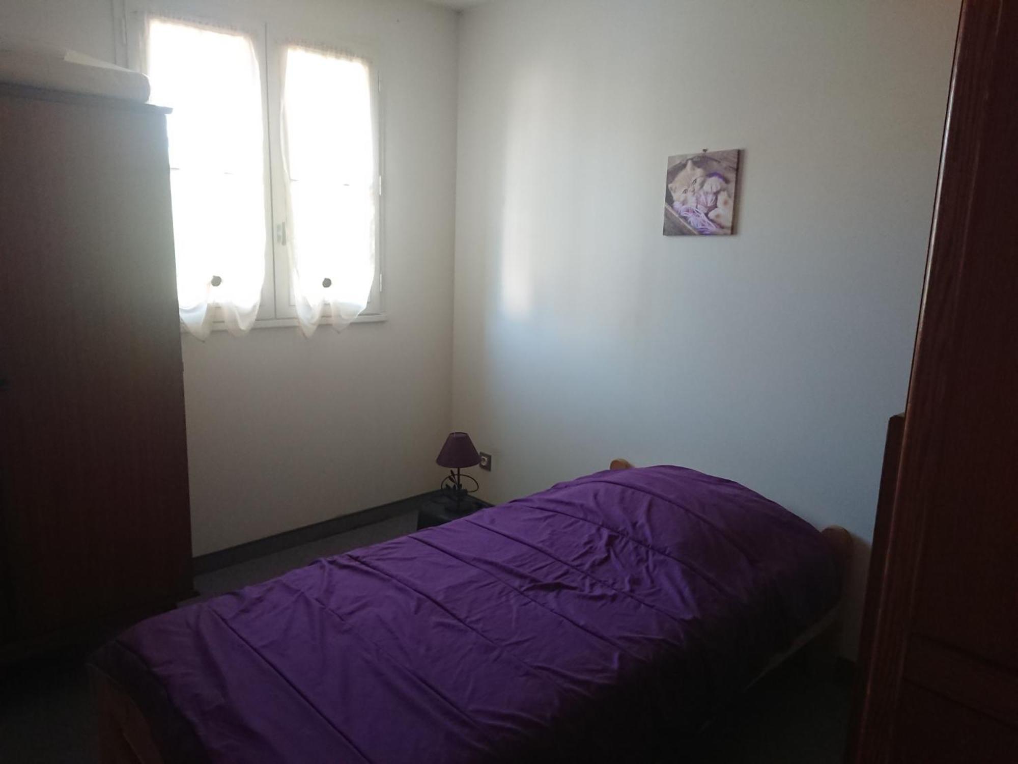 Et Tranquilite Holiday home Saint-Brevin-les-Pins